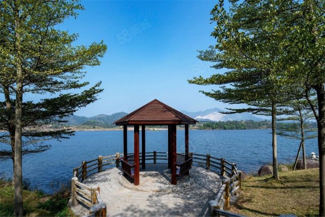 普宁星河明珠湾