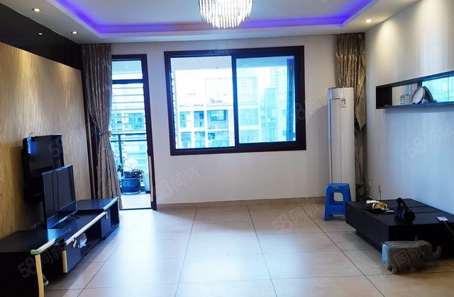 澳龙名城3室2厅123.27㎡288万二手房图片