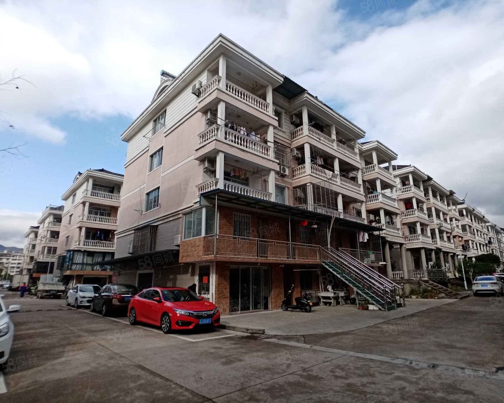 【望湖小区, 望湖小区小区详情,房价走势,房源,业主论坛】- 临海58