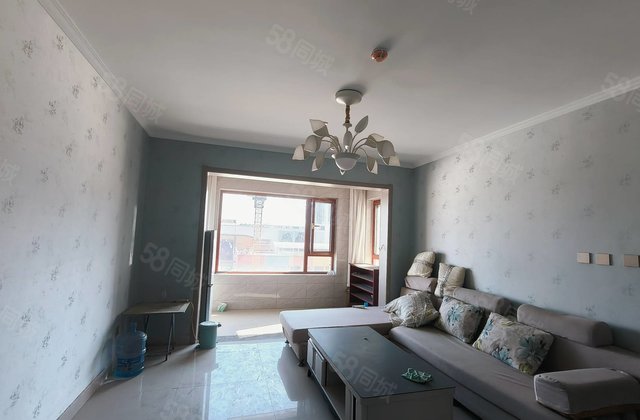 房东急用钱万达北邻五中水城  南邻两室两厅缤纷精装修送车位储