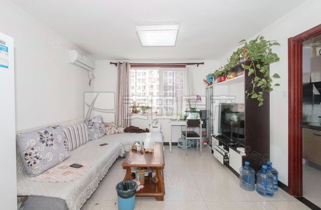 温泉凯盛家园(二区)2室1厅78.64㎡270万二手房图片