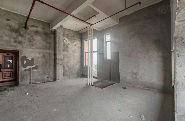 美誉紫薇花园1室0厅60.26㎡60万二手房图片