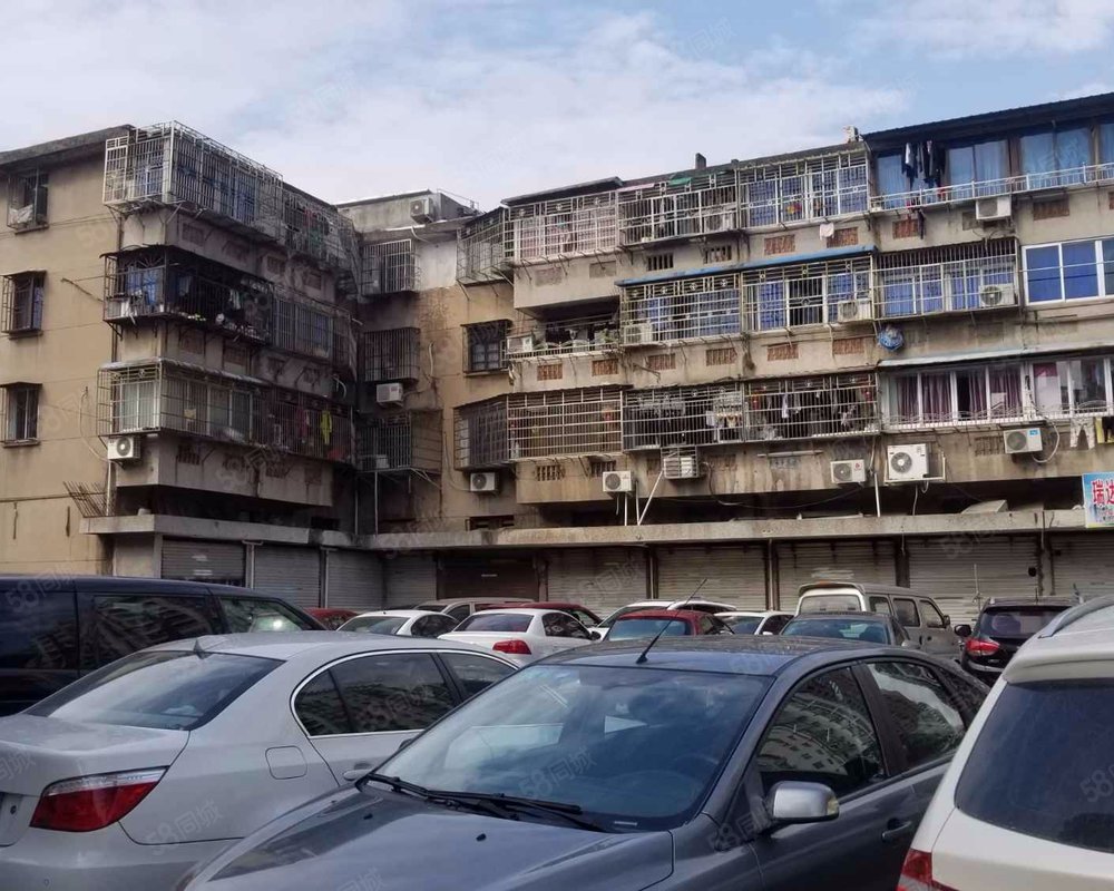 【翠微新村, 翠微新村小区详情,房价走势,房源,业主论坛】- 温州58