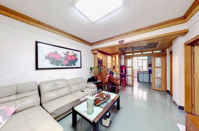 梅花村小区2室1厅73.19㎡378万二手房图片