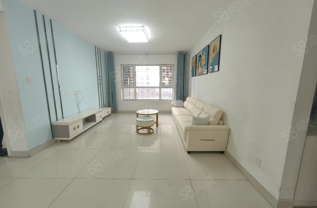 阿尔卡迪亚六期 带2个单独车位业 主急售 随时看房有议价空间