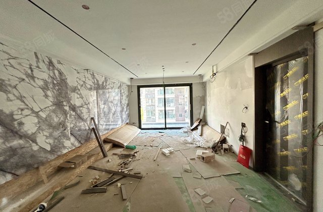 昕晖滨江壹号院3室2厅98㎡104万二手房图片