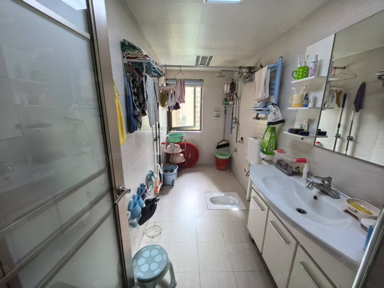 和昌国际城二期3室2厅1卫105㎡南北69.8万