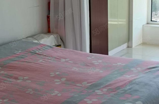 绿茵港湾2室1厅65.14㎡19万二手房图片