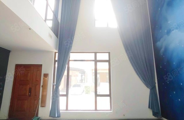 龙湖璟宸原著(别墅)3室2厅170.72㎡277万二手房图片