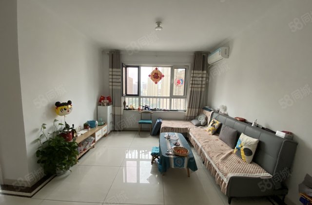 真实在售 东边户 清水湾三居室 免大税带车位 星光和园