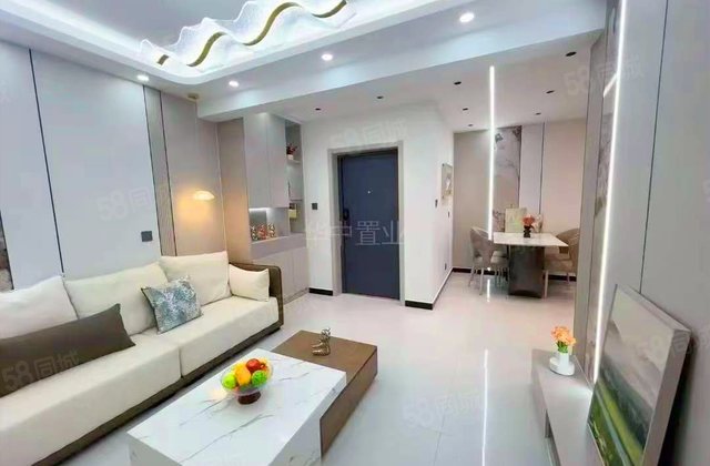 今典小区3室2厅86.48㎡69万二手房图片