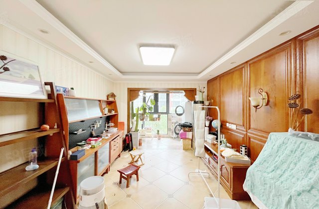 永威翰林居2室2厅86.58㎡175万二手房图片