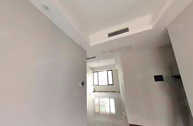 三湘印象森林海尚城3室2厅118㎡109.8万二手房图片