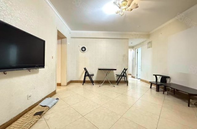 美景东方2室1厅85.63㎡475万二手房图片