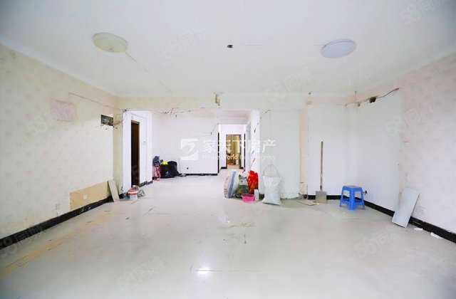 大名城3室2厅140.43㎡198万二手房图片