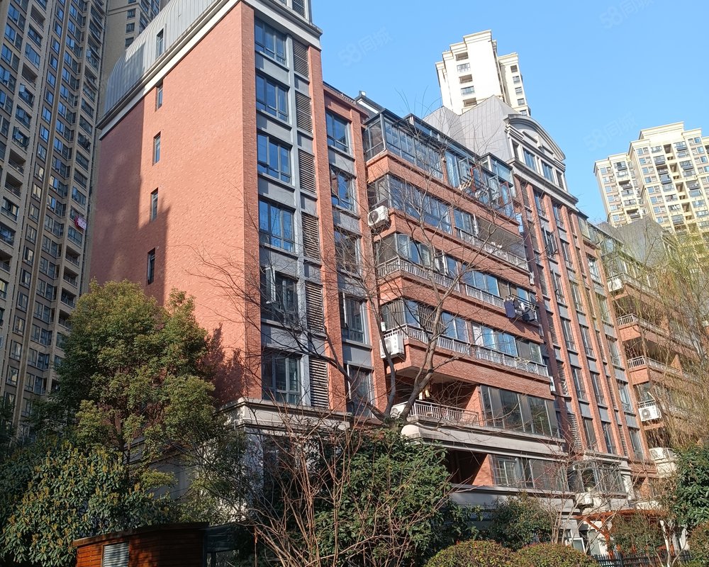 【汇悦天地(一二期), 汇悦天地(一二期)小区详情,房价走势,房源,业主