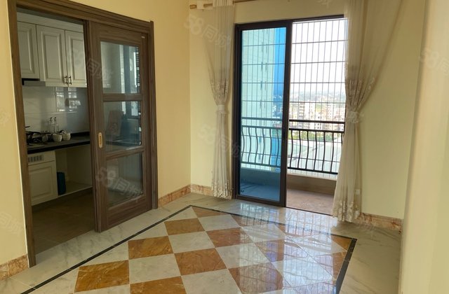 碧桂园柏丽郡4室2厅147.99㎡118万二手房图片