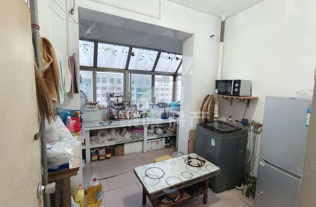 房文轩中学！龙山北区三室朝阳！送储藏室！