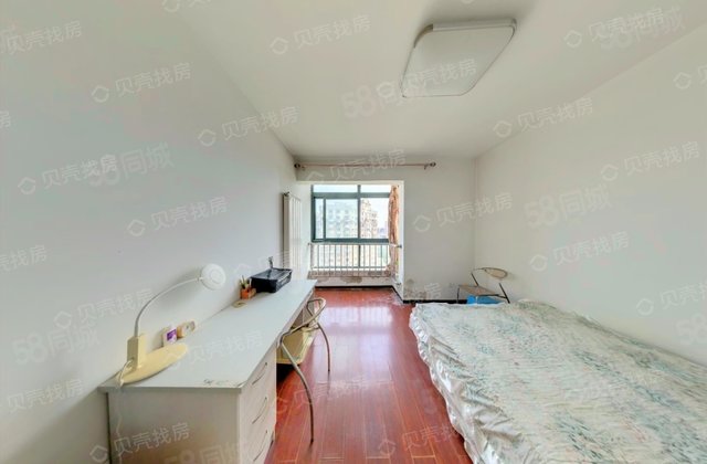 新文化花园新景居1室1厅40.51㎡185万二手房图片