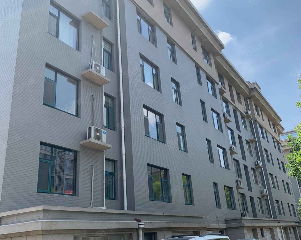 【金洲花园, 金洲花园小区详情,房价走势,房源,业主论坛】- 桓台58