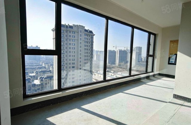  绿城桂语朝阳6室3厅131.31㎡83万二手房图片