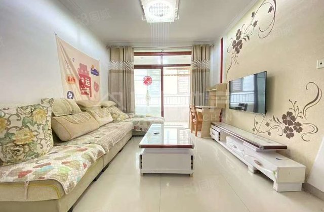 急售！二中 文苑 金柱大学城 温馨两居 送错 有车位