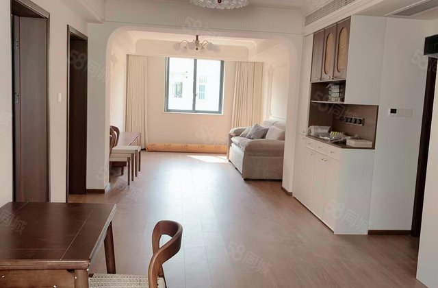 扬大师院宿舍3室1厅85㎡168万二手房图片