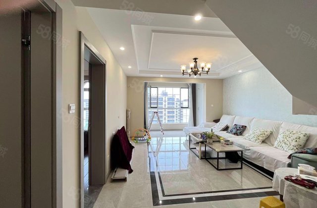 浅山香邑4室2厅171.27㎡310万二手房图片