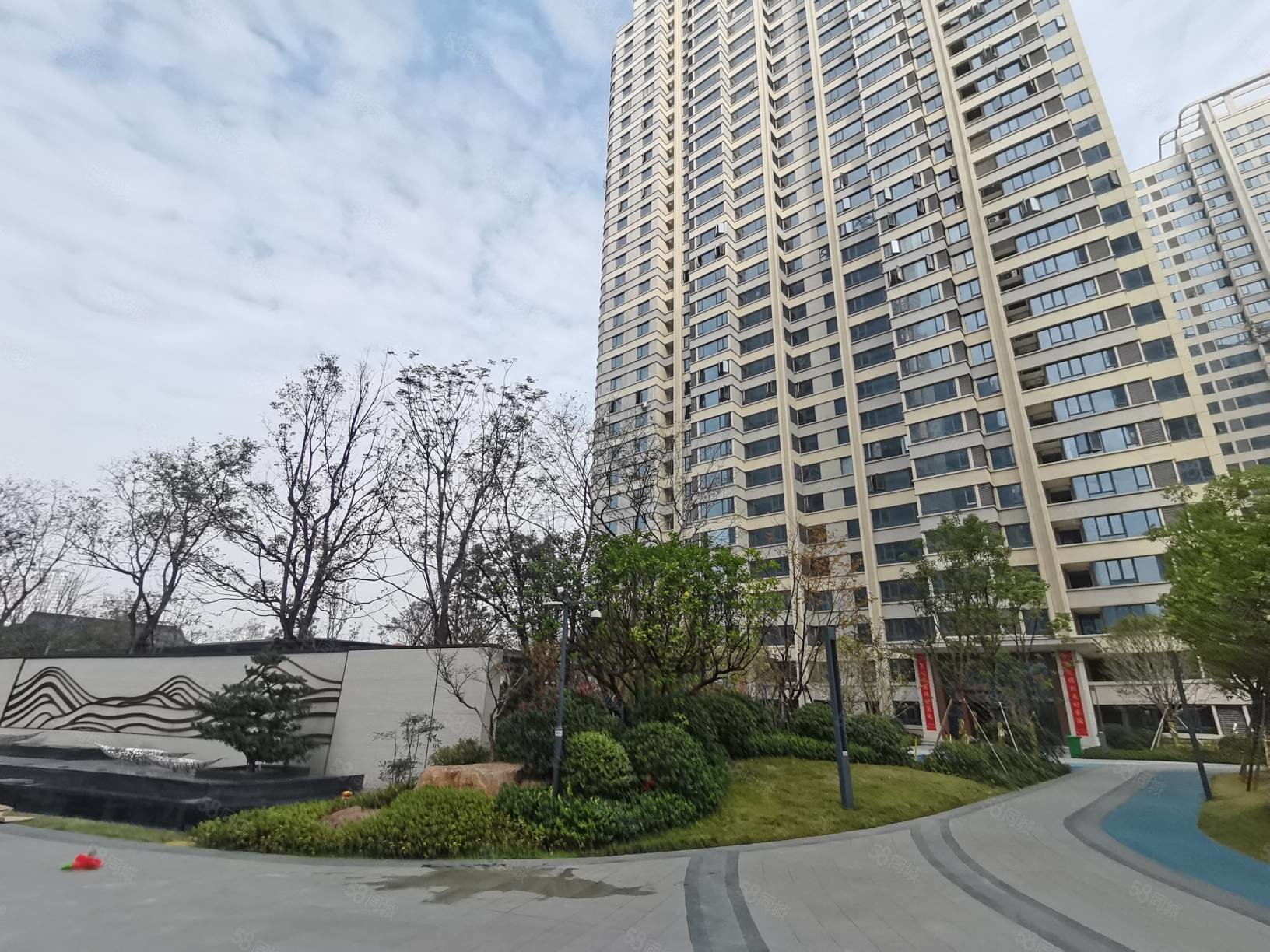 湘潭二手房>九华经济开发区二手房>吉利路二手房>五矿万境水岸(公寓