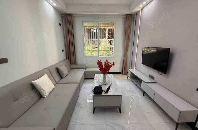 环城东路1号小区3室2厅90㎡18.6万二手房图片