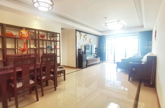 抢 抢 抢精装未住 百合新城 集美壹品 好楼层 东边户免大税