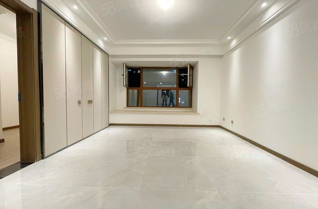 新星宇诗书世家3室2厅108.95㎡55万二手房图片