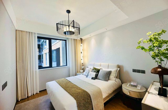 世豪嘉柏3室2厅91.13㎡142万二手房图片