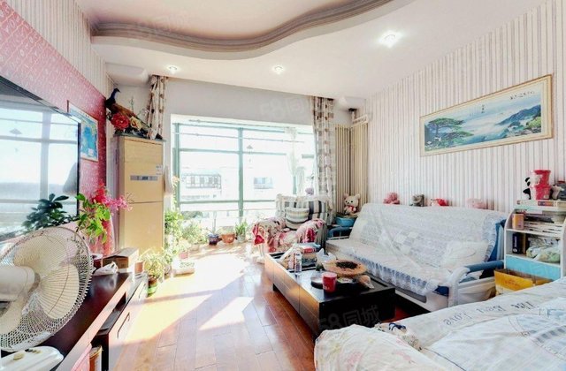 天通东苑一区2室1厅96.7㎡298万二手房图片