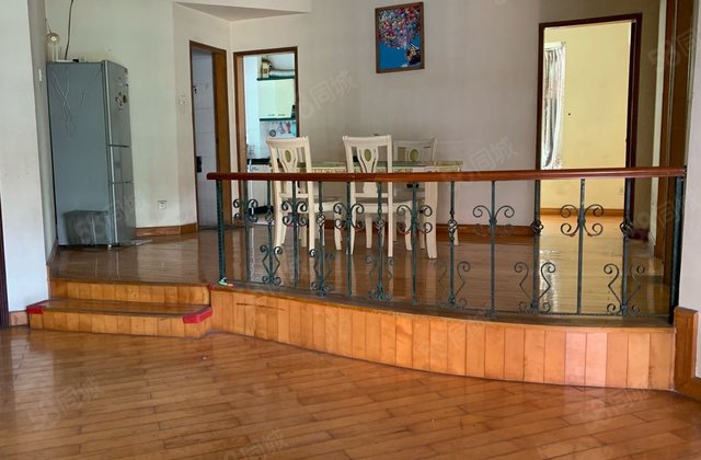 平洲富景花园3室2厅114㎡129万二手房图片