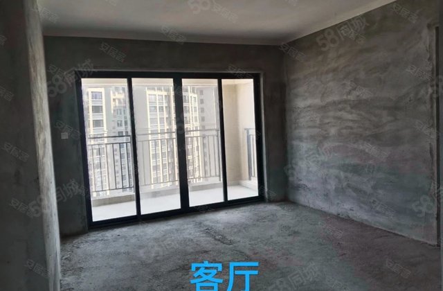 月亮湖颐景园3室2厅101.49㎡33万二手房图片