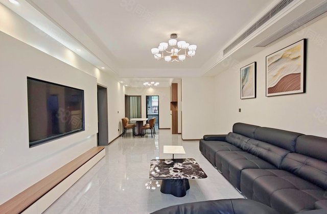 金里房产大院3室2厅100.2㎡66.8万二手房图片