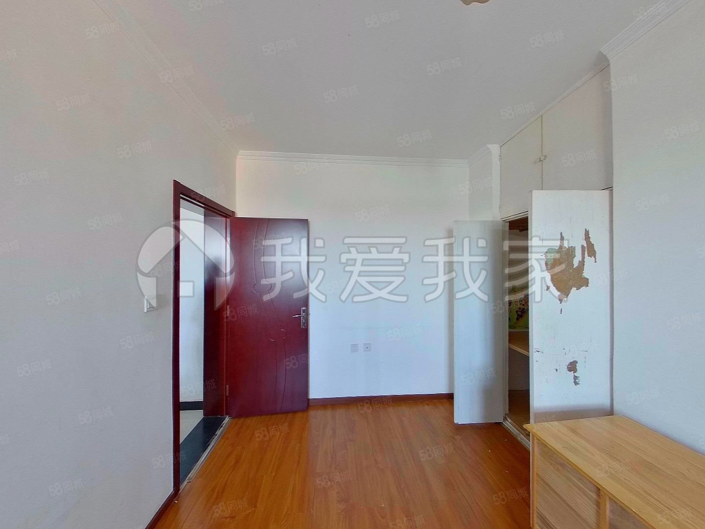 蒲黃榆二里2室1廳2衛(wèi)89.44㎡東北368萬