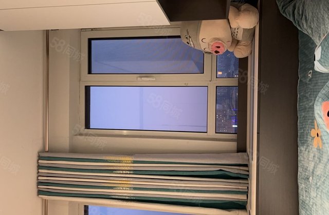 ! 香江科创中心 中间楼层采光好 次新小区 近医院 好房来袭