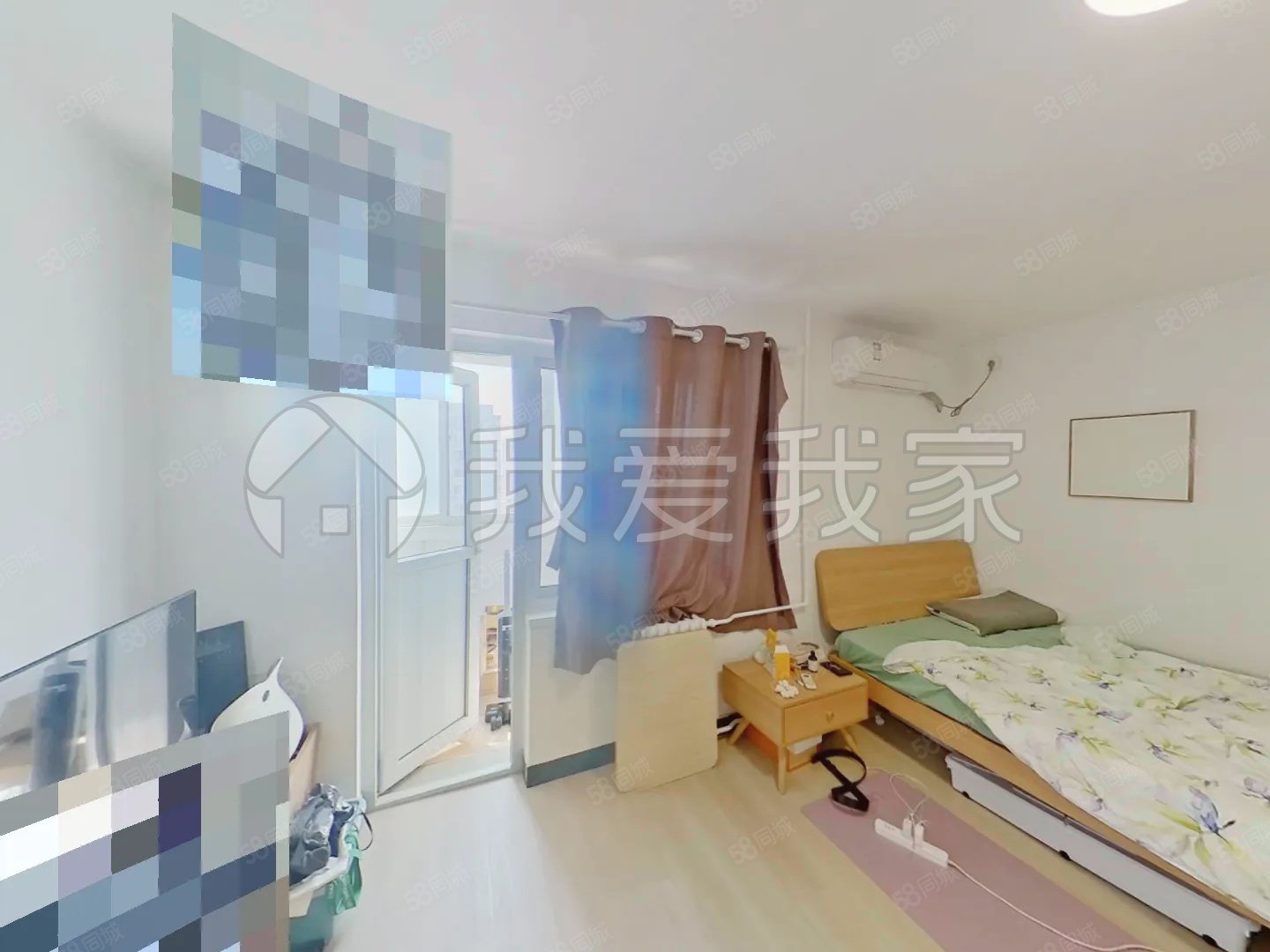 松榆東里2室1廳1衛(wèi)63.88㎡西南309萬