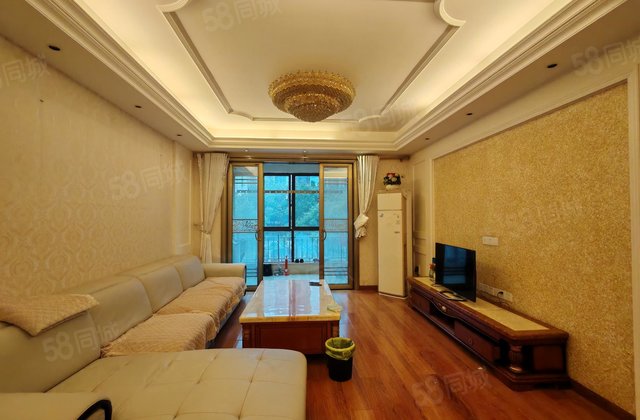 尚海湾2室2厅89㎡55万二手房图片