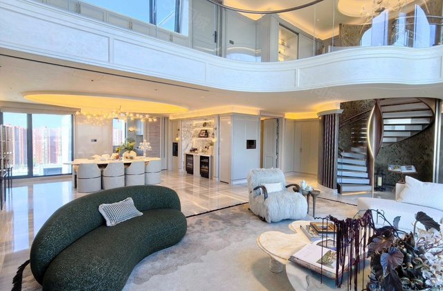 皇城公寓2室2厅55.27㎡73万二手房图片