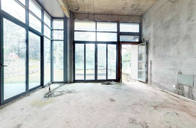 京基天涛轩5室3厅398.87㎡3000万二手房图片