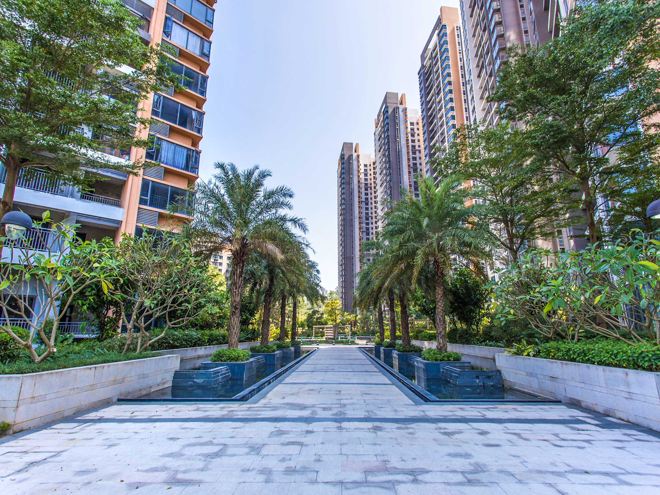 5分乐有家地产乐有家地产中山凯茵又一城二期报价120万电话咨询满五