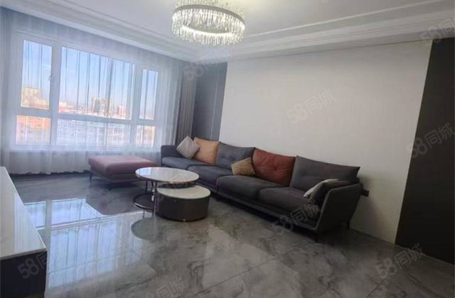 翰林雅居2室1厅89.97㎡45万二手房图片