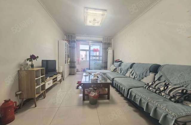 惠和馨苑2室2厅97㎡39.9万二手房图片