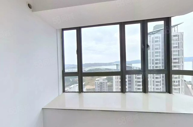 雅居乐山海郡4室2厅142㎡120万二手房图片