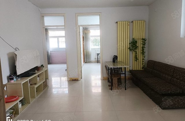 东昌中学 兴华路 中巨小区 多层一楼边户 带储藏室 免大税