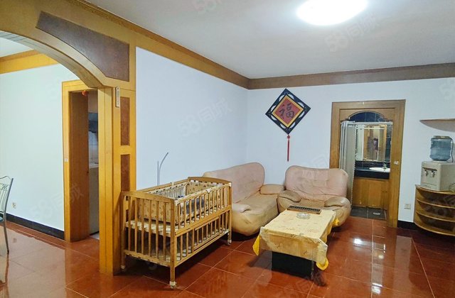 目澜大厦2室1厅94㎡44.5万二手房图片