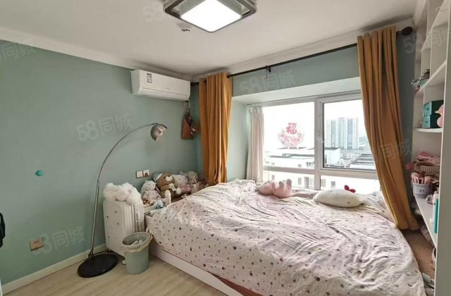 诚品6962室1厅40.5㎡35.8万二手房图片